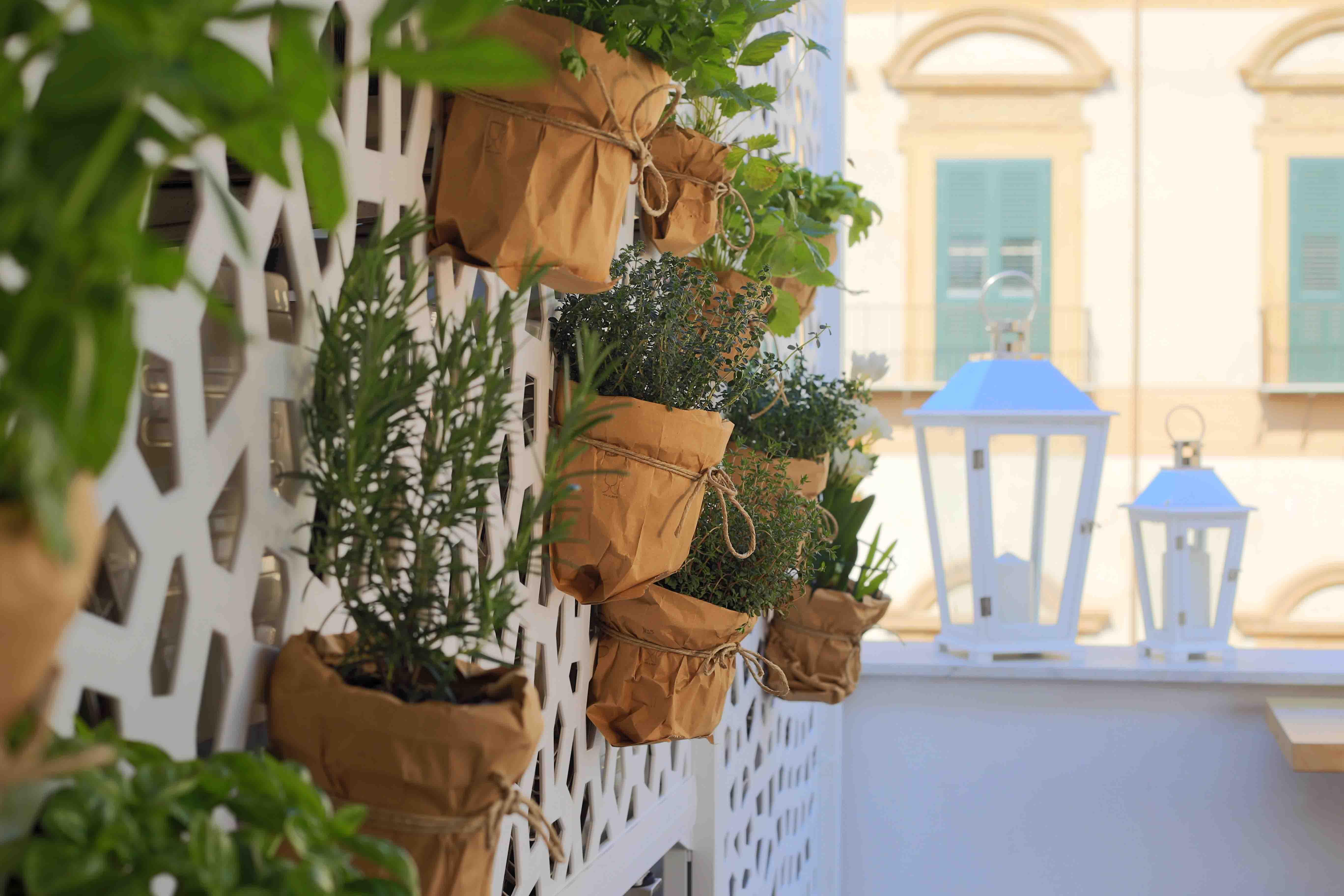 Jardin De France Gasthof Palermo